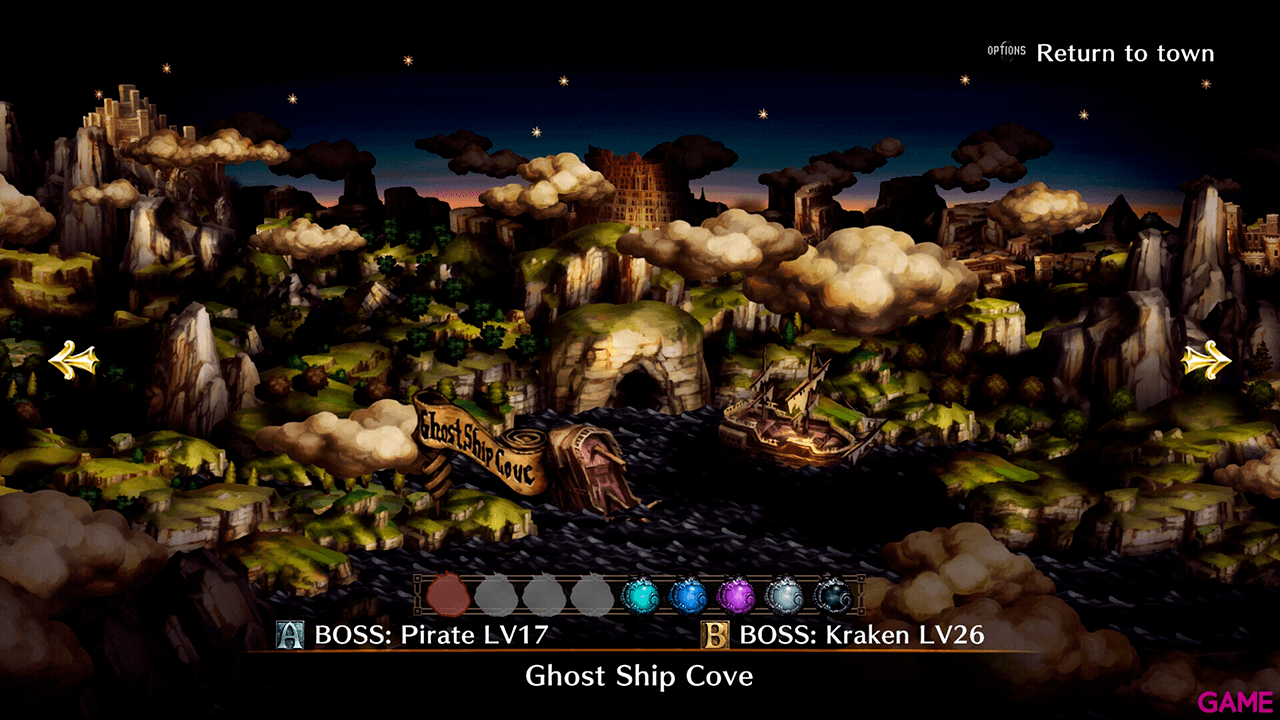 Dragons Crown Pro