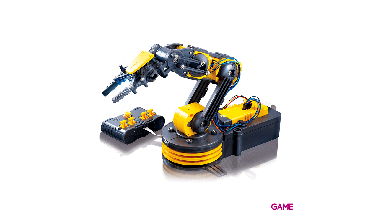 Brazo Robot