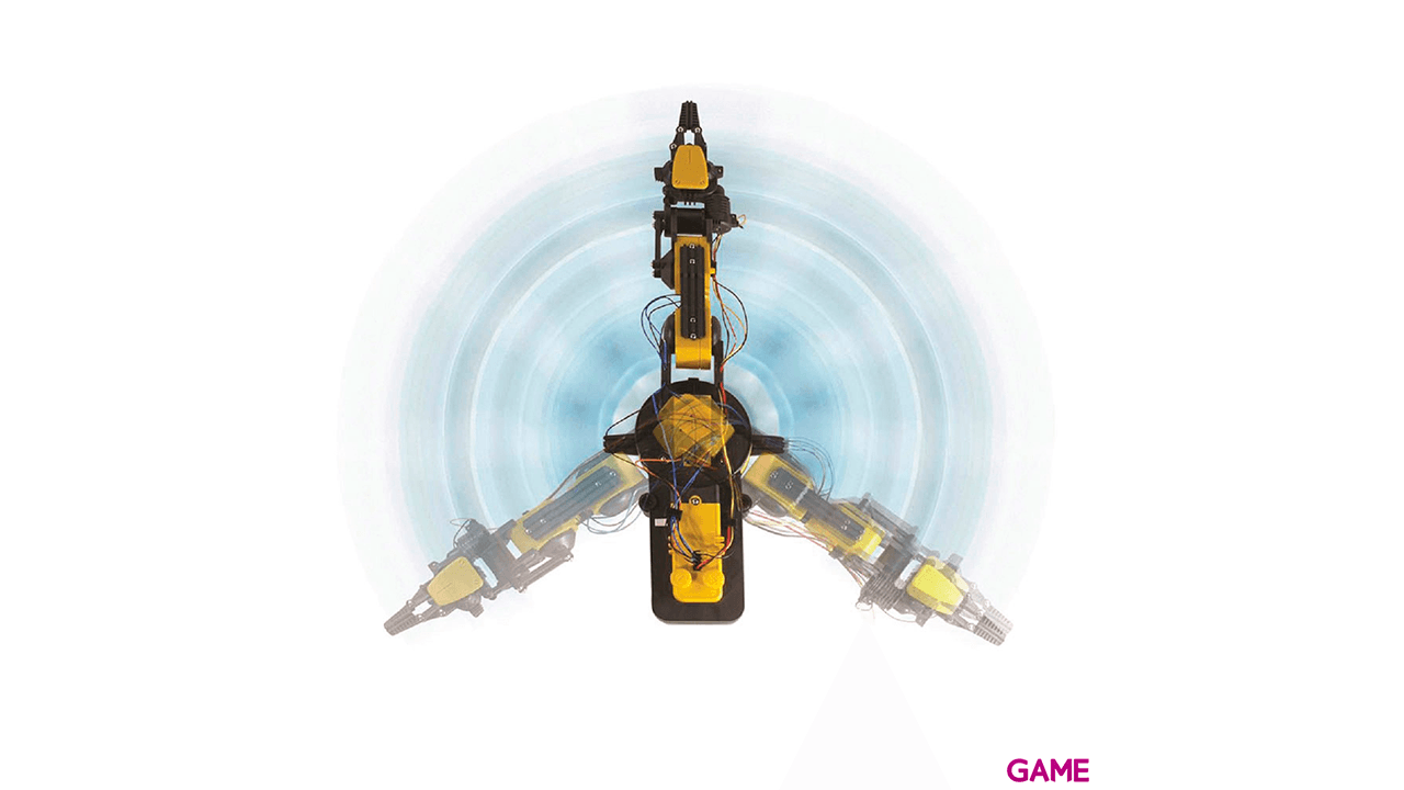 Brazo Robot