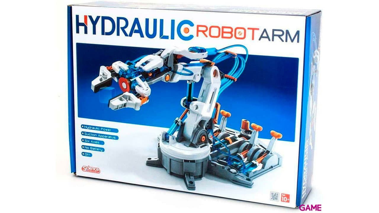 Brazo Robot