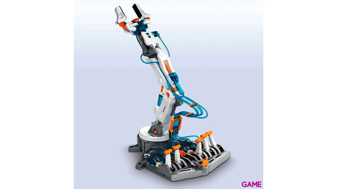 Brazo Robot