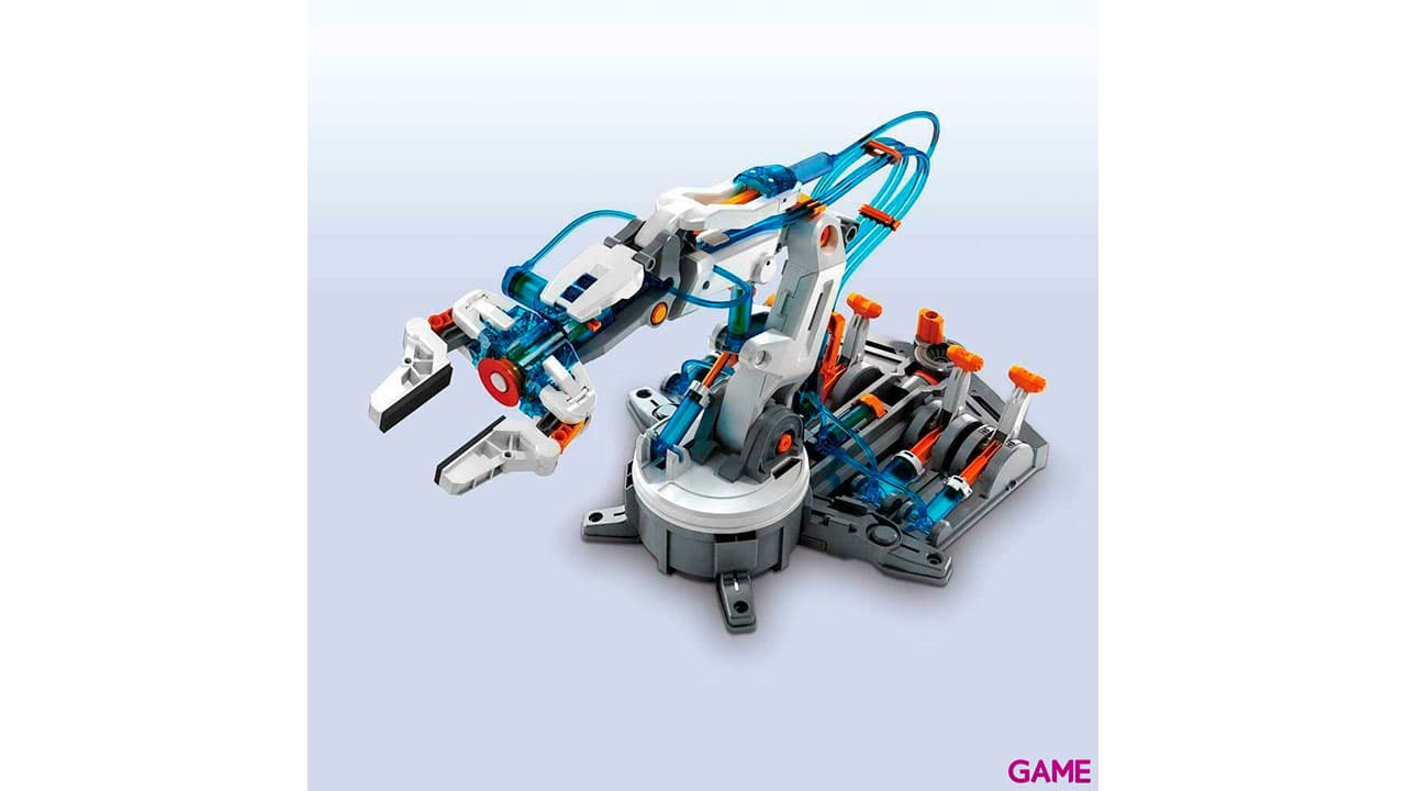 Brazo Robot