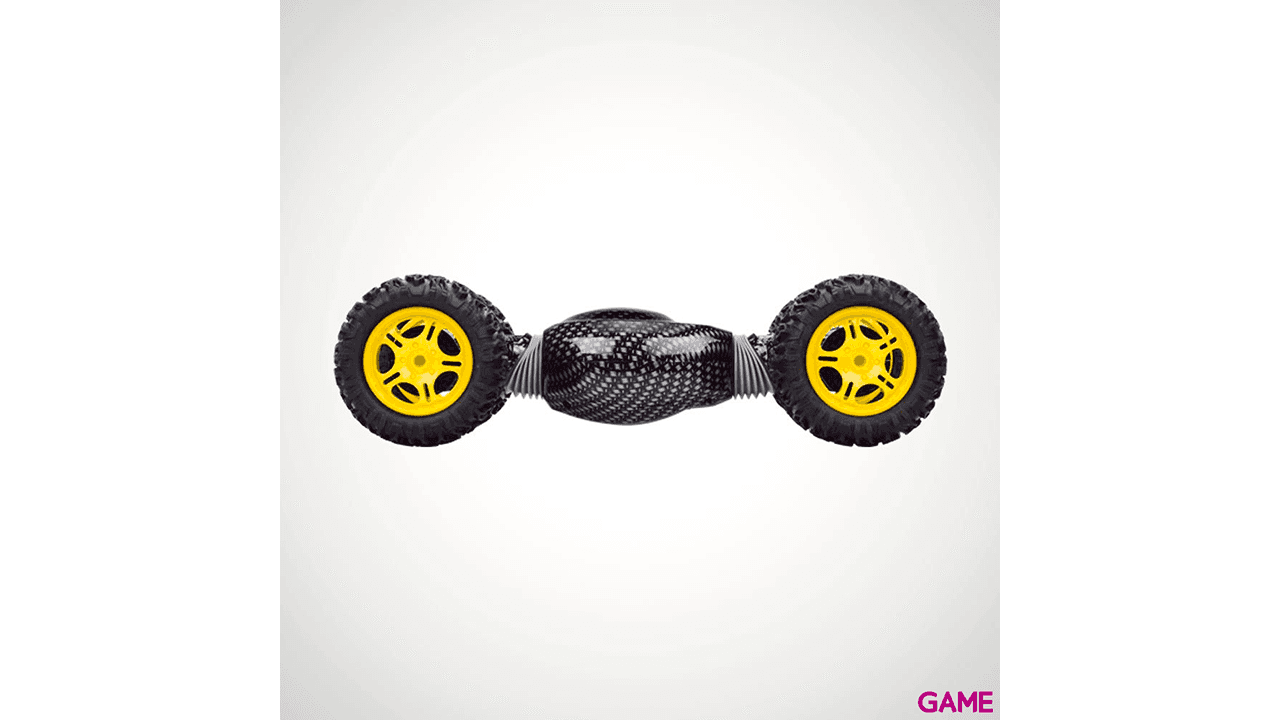 Coche Transformer