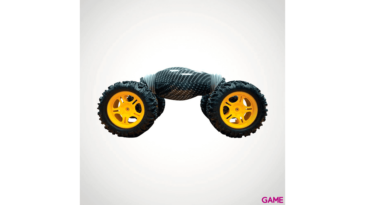 Coche Transformer
