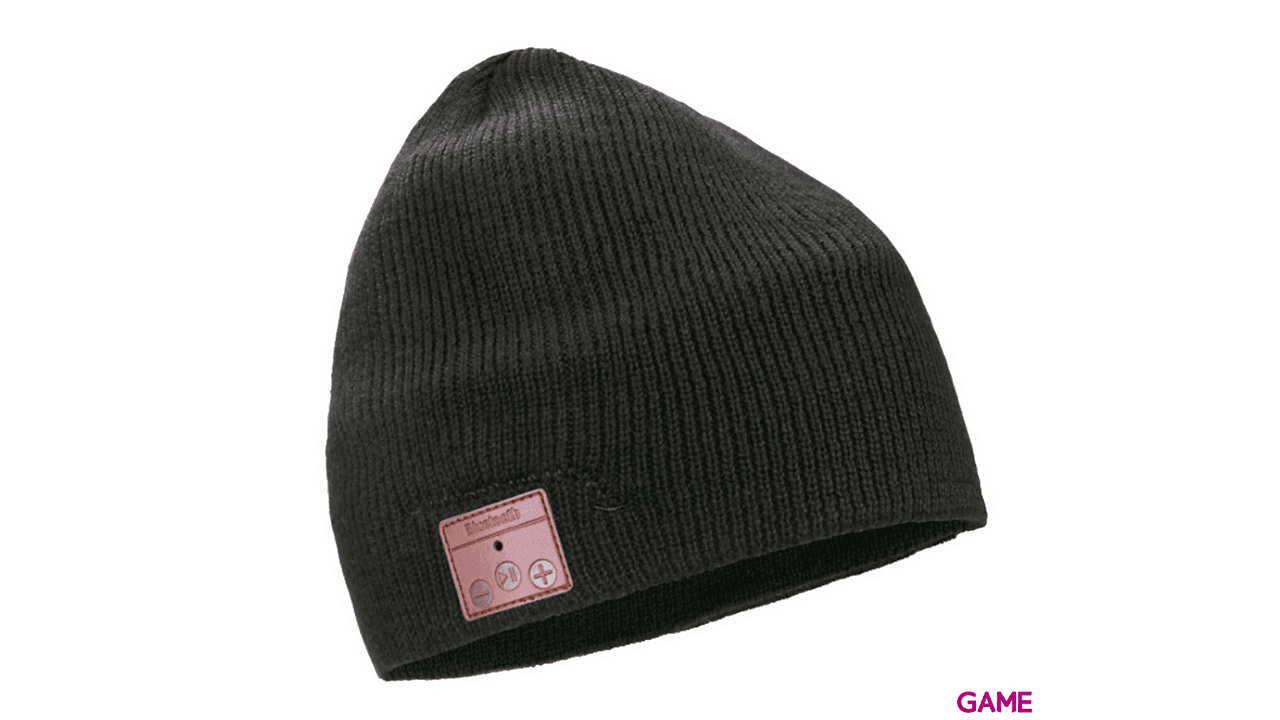 Gorro Bluetooth
