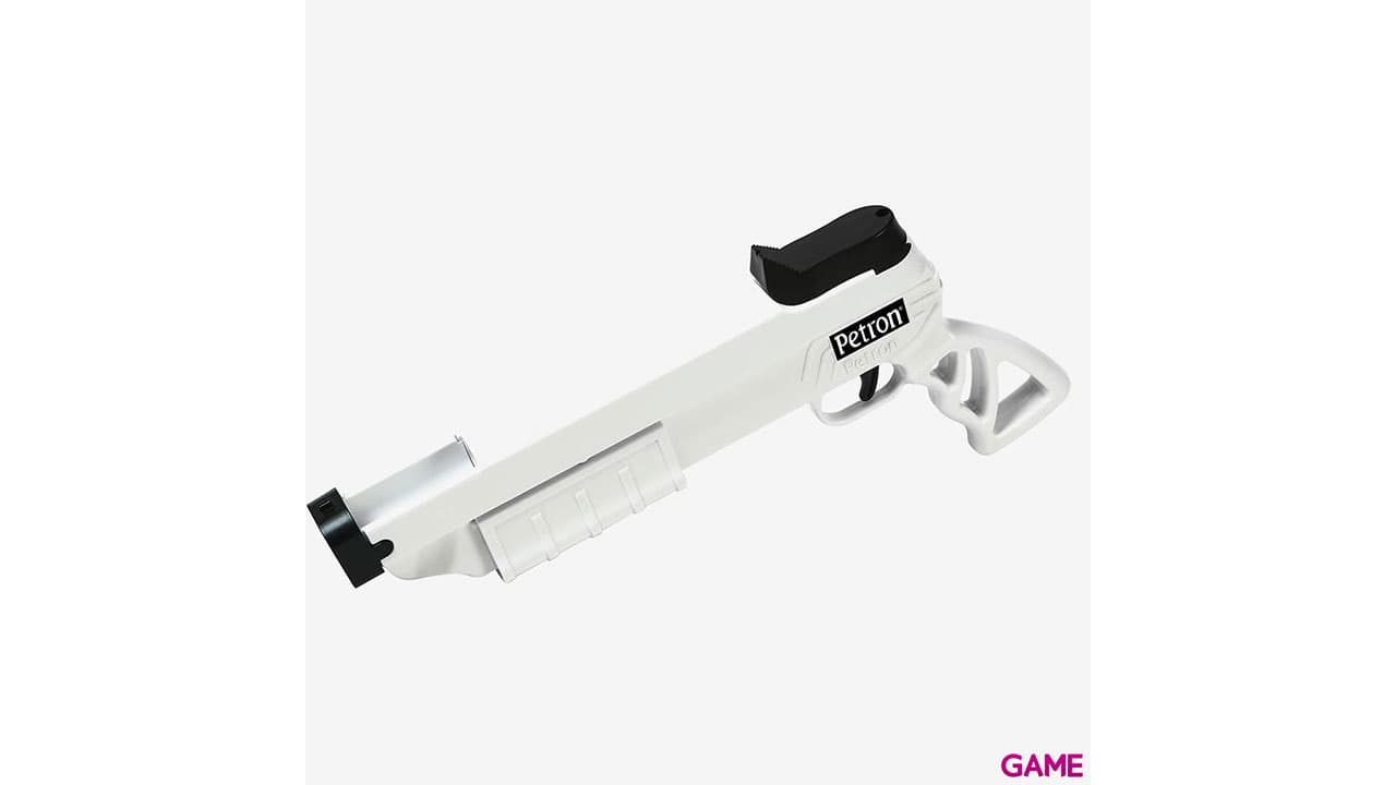 Pistola de Dardos Petron Stealth
