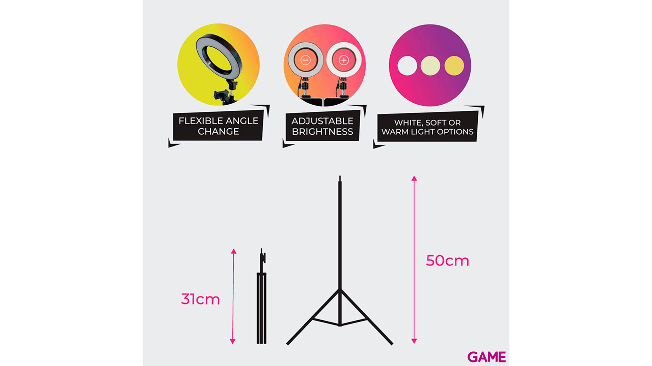 Kit Vlogging