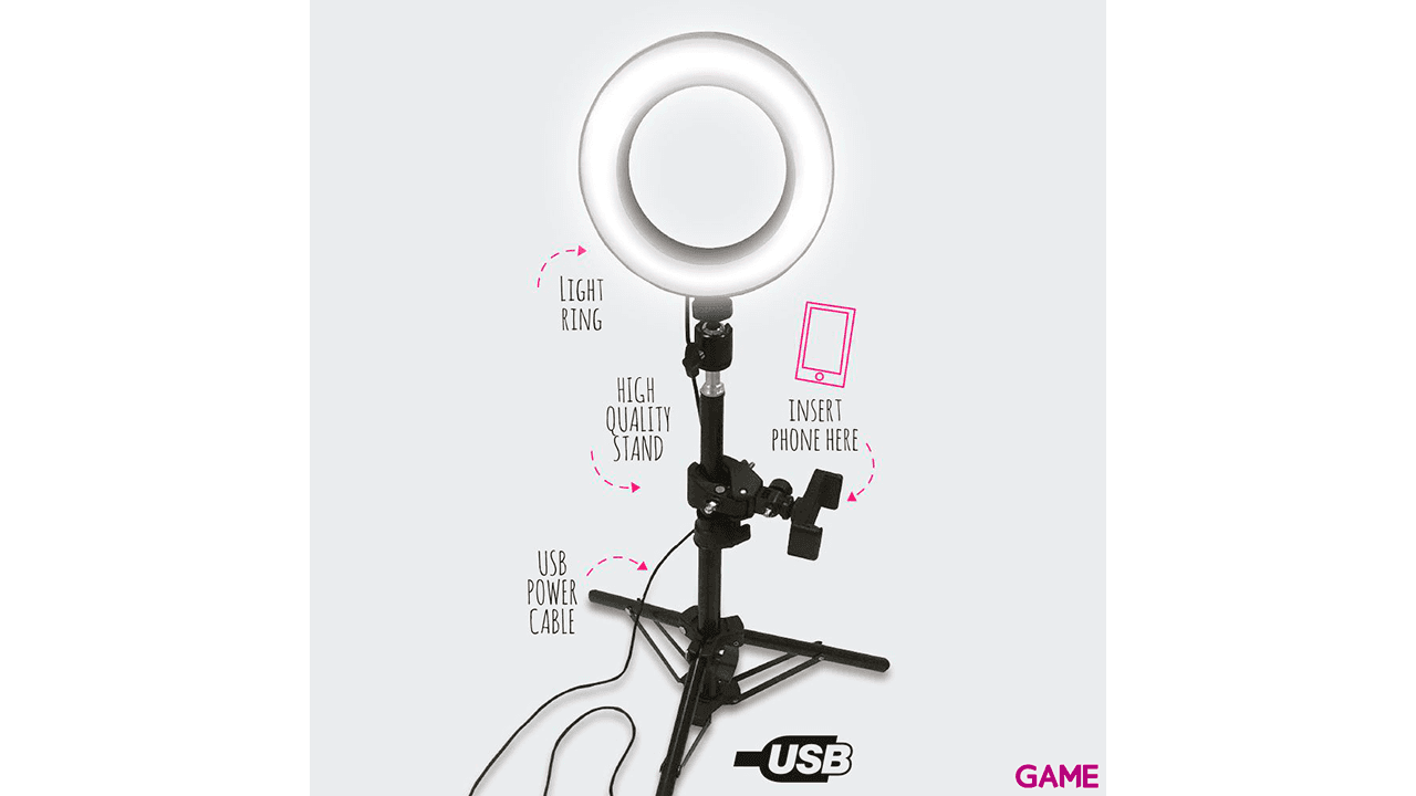 Kit Vlogging