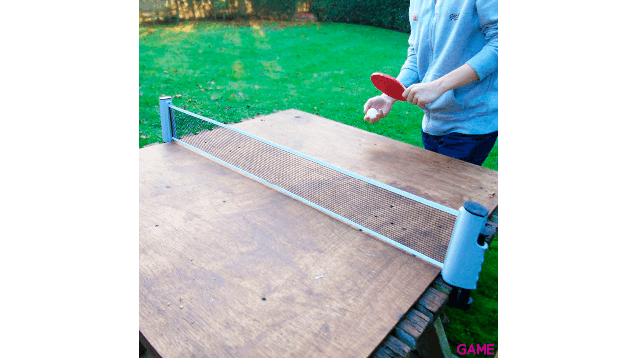 Set de Ping Pong