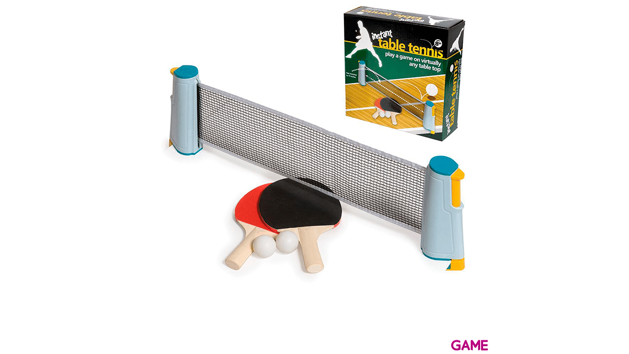 Set de Ping Pong