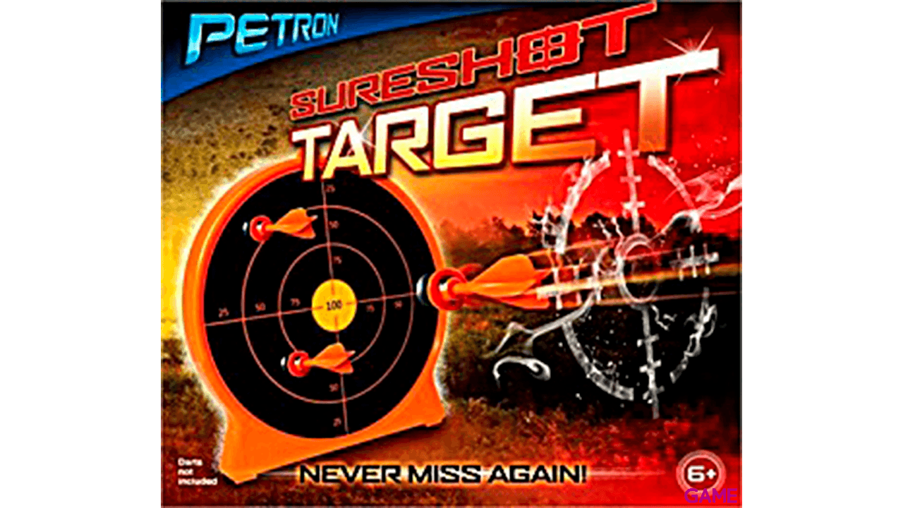 Diana Petron Sureshot