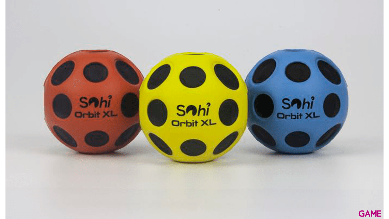 Bola de órbita SOhi XL