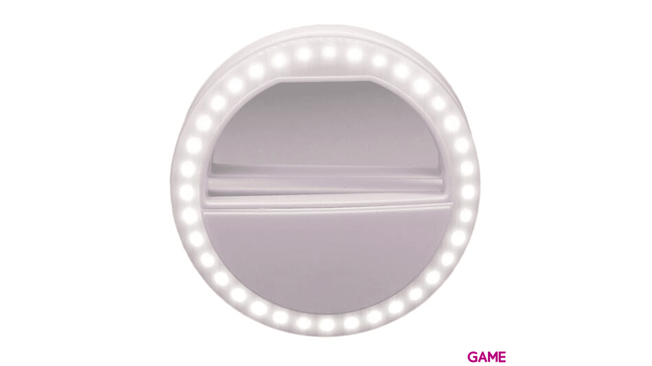 Luz Foco para Selfie