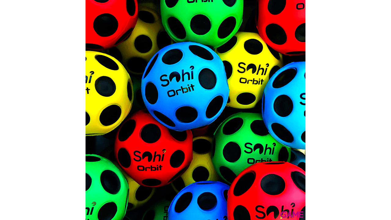 Bola de órbita SOhi