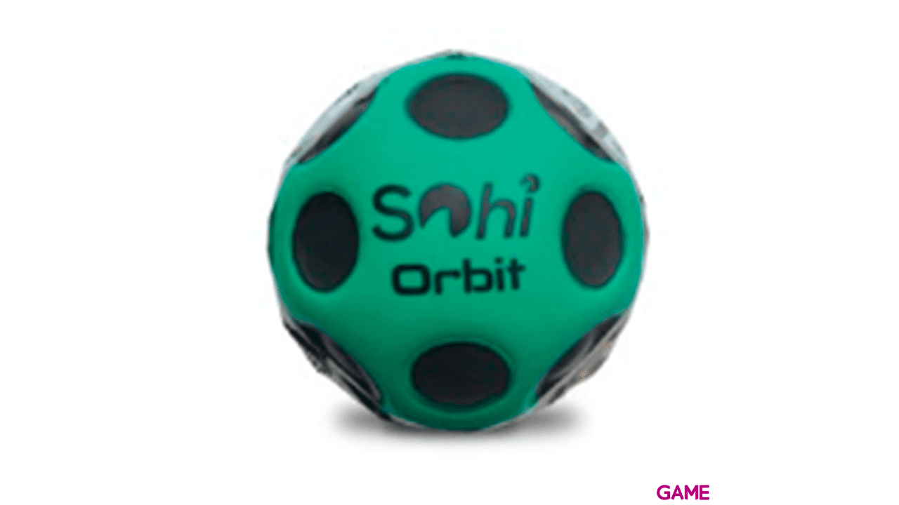Bola de órbita SOhi