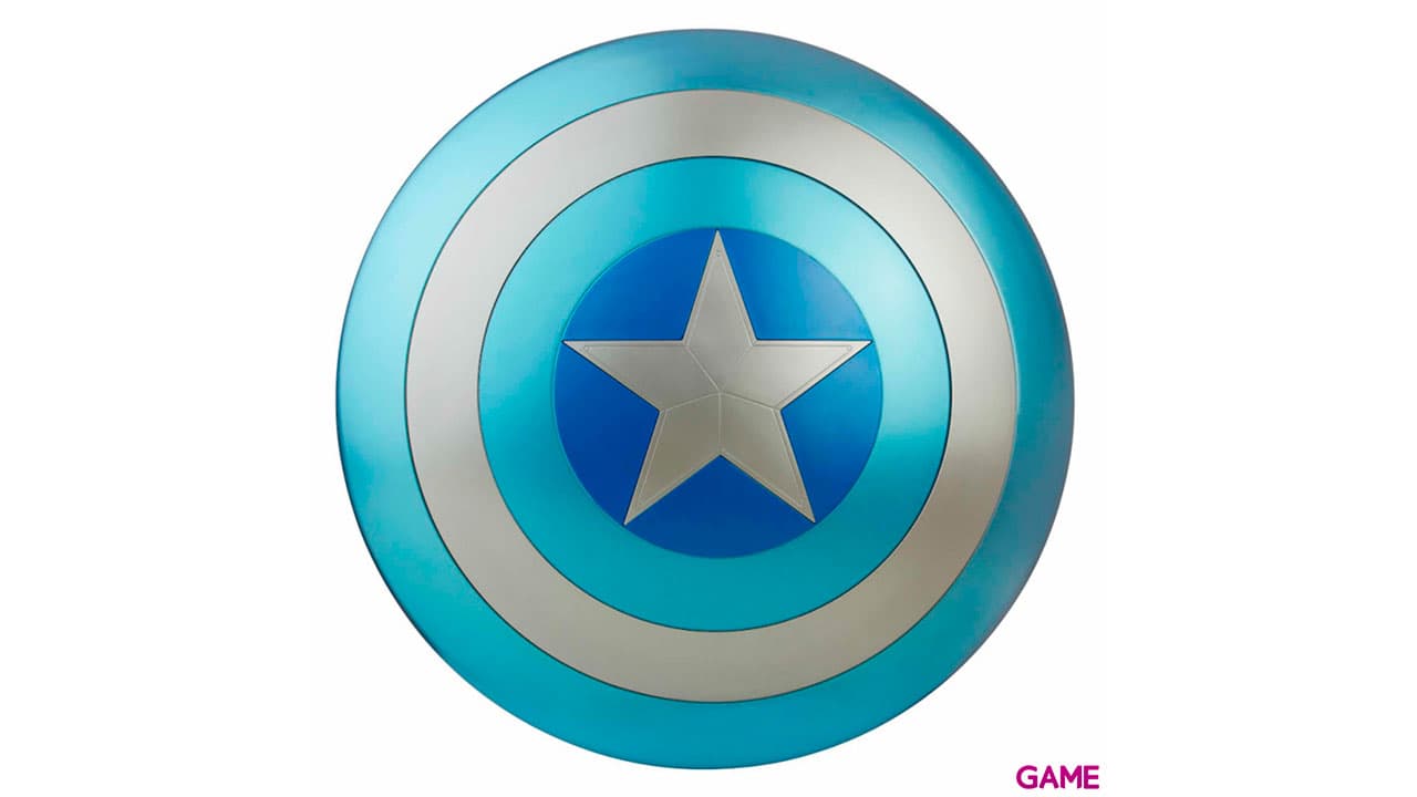 Replica Hasbro Marvel Escudo Soldado de Invierno