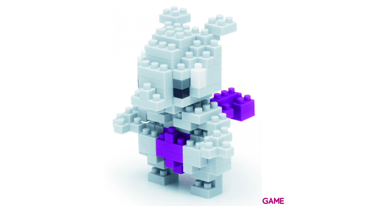 Figura Mewtwo 5 cm