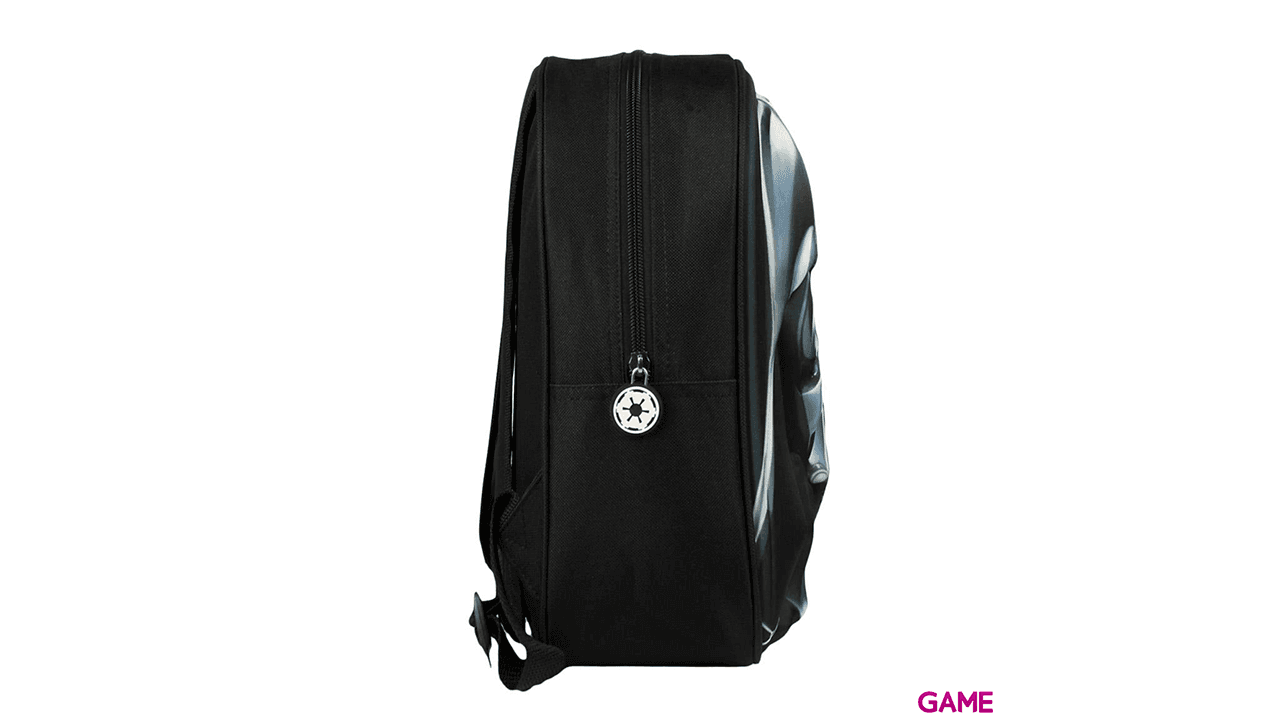 Mochila 3D EVA Darth Vader Star Wars 31cm