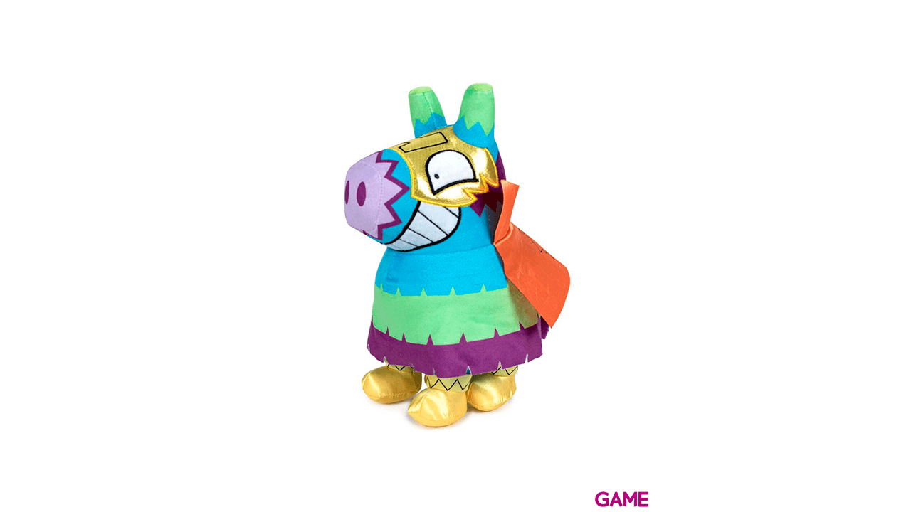 Peluche Candy Cracky SuperThings soft 19cm