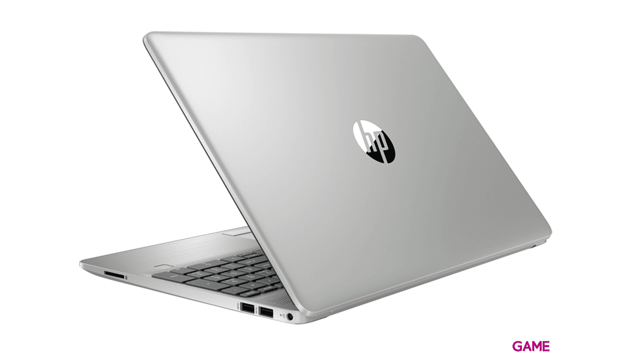 HP 255 G8 - Ryzen 3 5300U - RX Vega 6 - 8GB - 256GB SSD - 15,6" FHD -  W10H - Ordenador Portátil