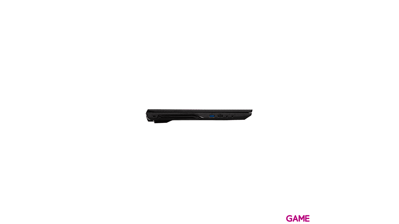 Gigabyte G5 GD-51ES123SD - i5 11400H - RTX 3050 - 16GB - 512GB SSD - 15.6" FHD 144Hz - FreeDos - Ordenador Portátil Gaming