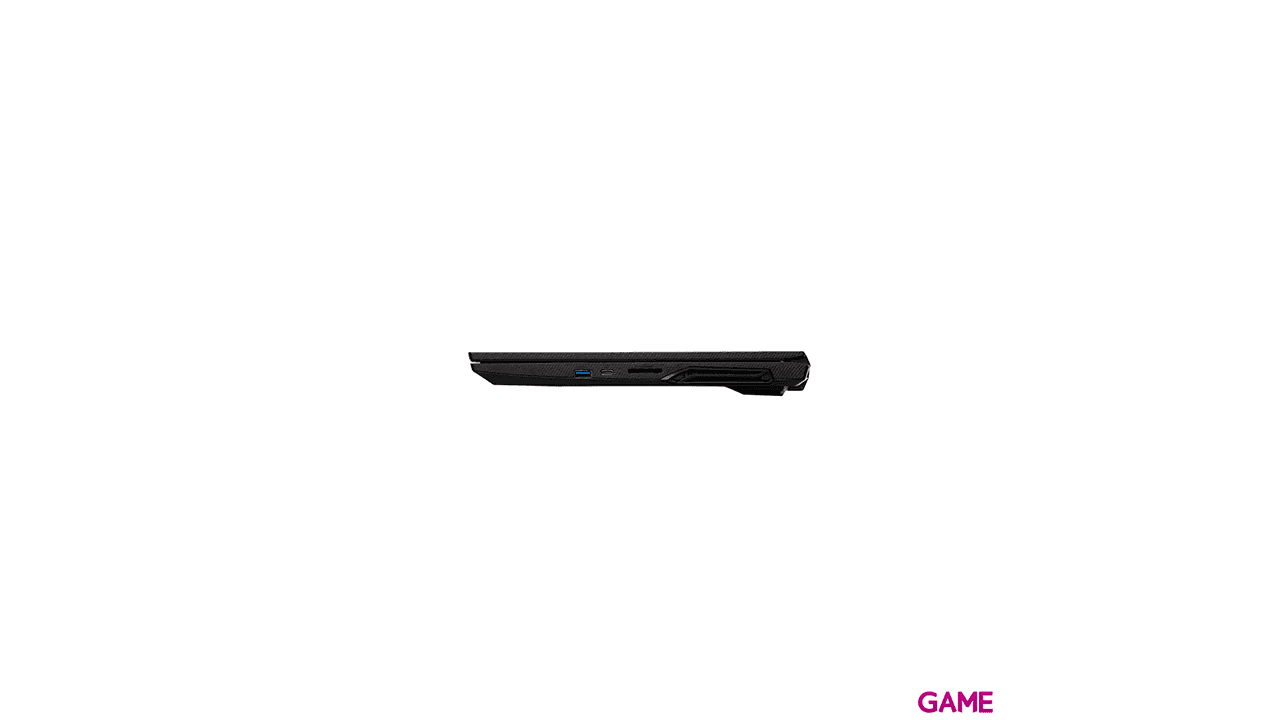 Gigabyte G5 GD-51ES123SD - i5 11400H - RTX 3050 - 16GB - 512GB SSD - 15.6" FHD 144Hz - FreeDos - Ordenador Portátil Gaming