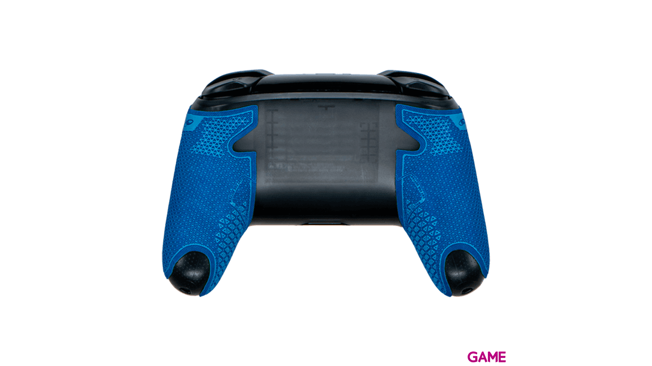 Lizard Skins Grip DSP para Switch Pro Controller Azul