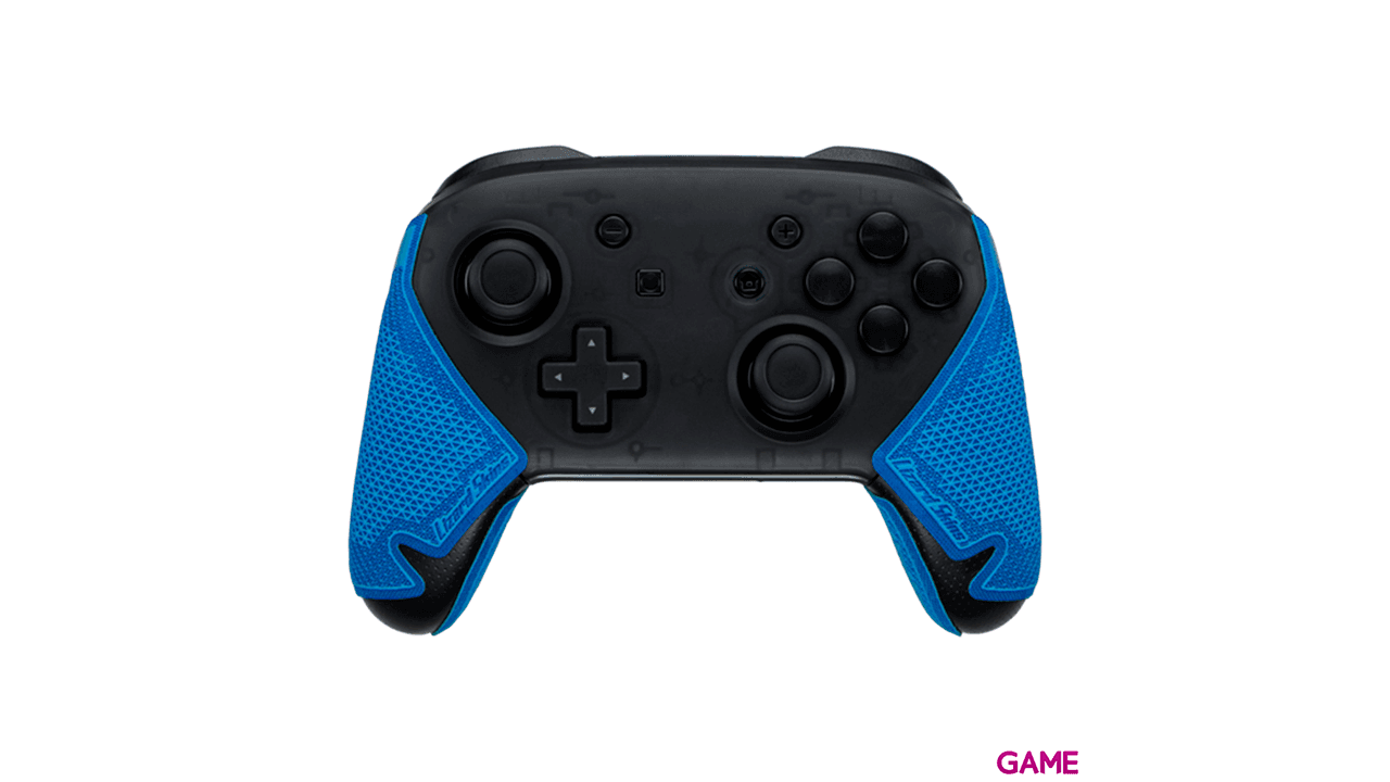 Lizard Skins Grip DSP para Switch Pro Controller Azul