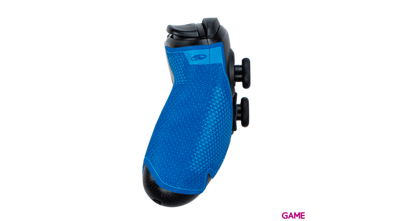 Lizard Skins Grip DSP para Switch Pro Controller Azul