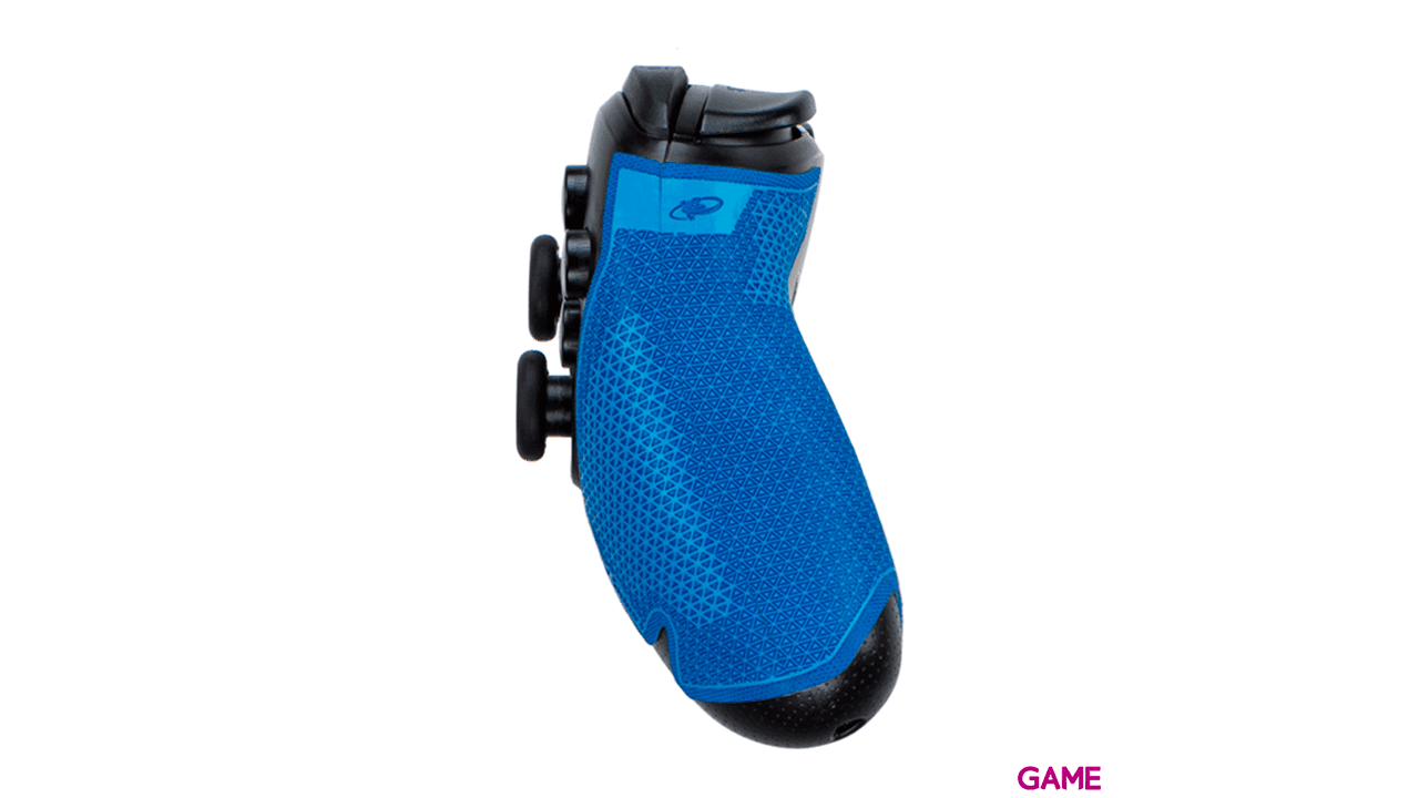 Lizard Skins Grip DSP para Switch Pro Controller Azul