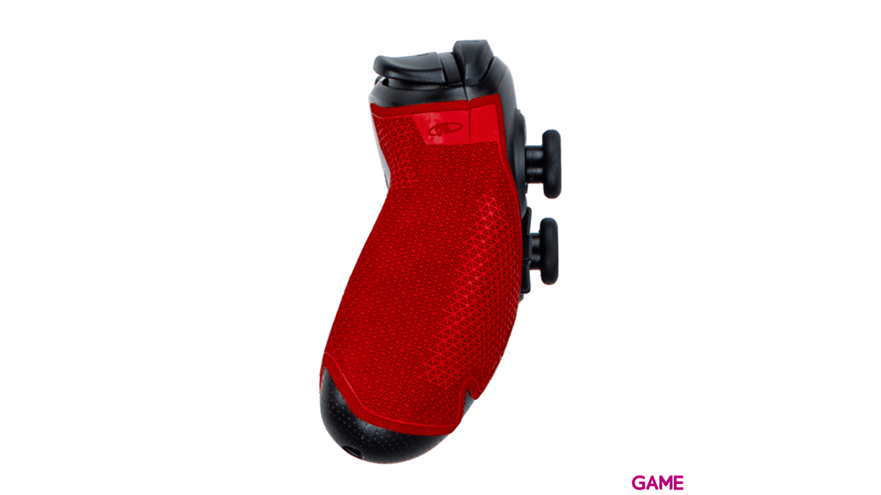 Lizard Skins Grip DSP para Switch Pro Controller Rojo