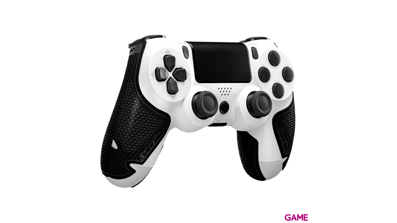 Lizard Skins Grip DSP para PS4 Controller Negro