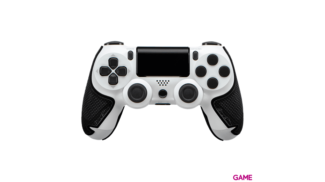 Lizard Skins Grip DSP para PS4 Controller Negro