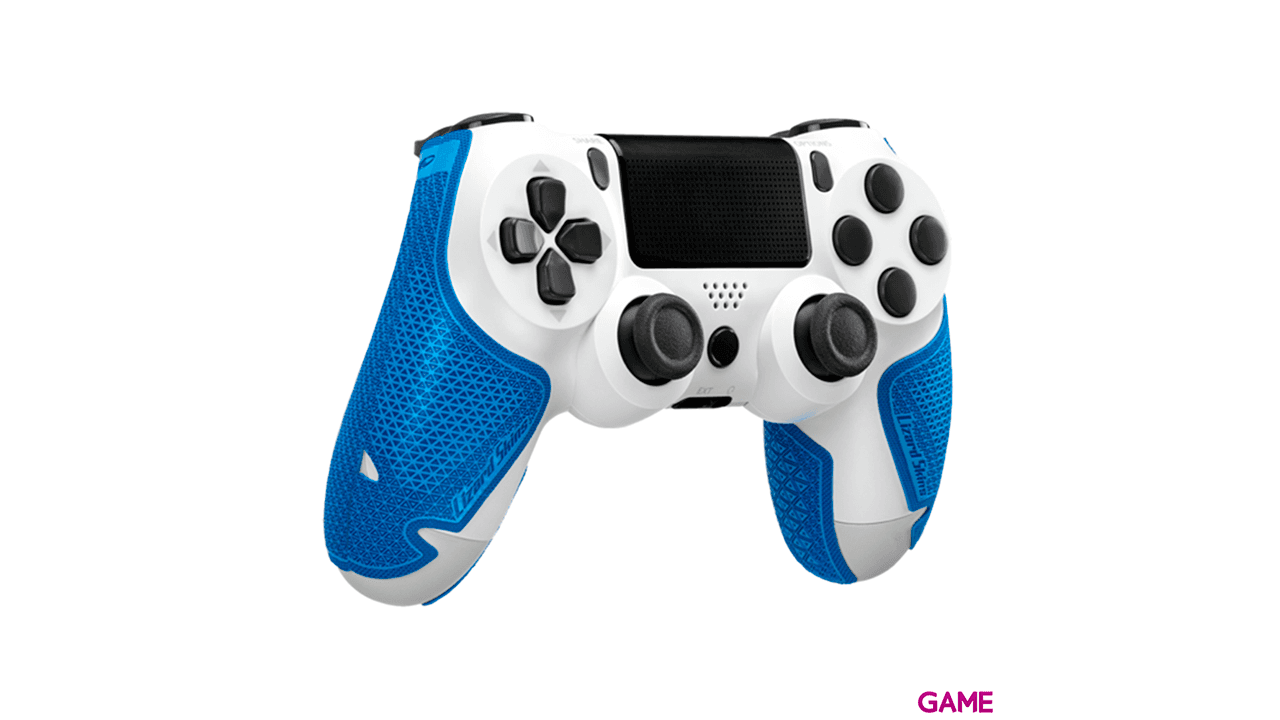Lizard Skins Grip DSP para PS4 Controller Azul
