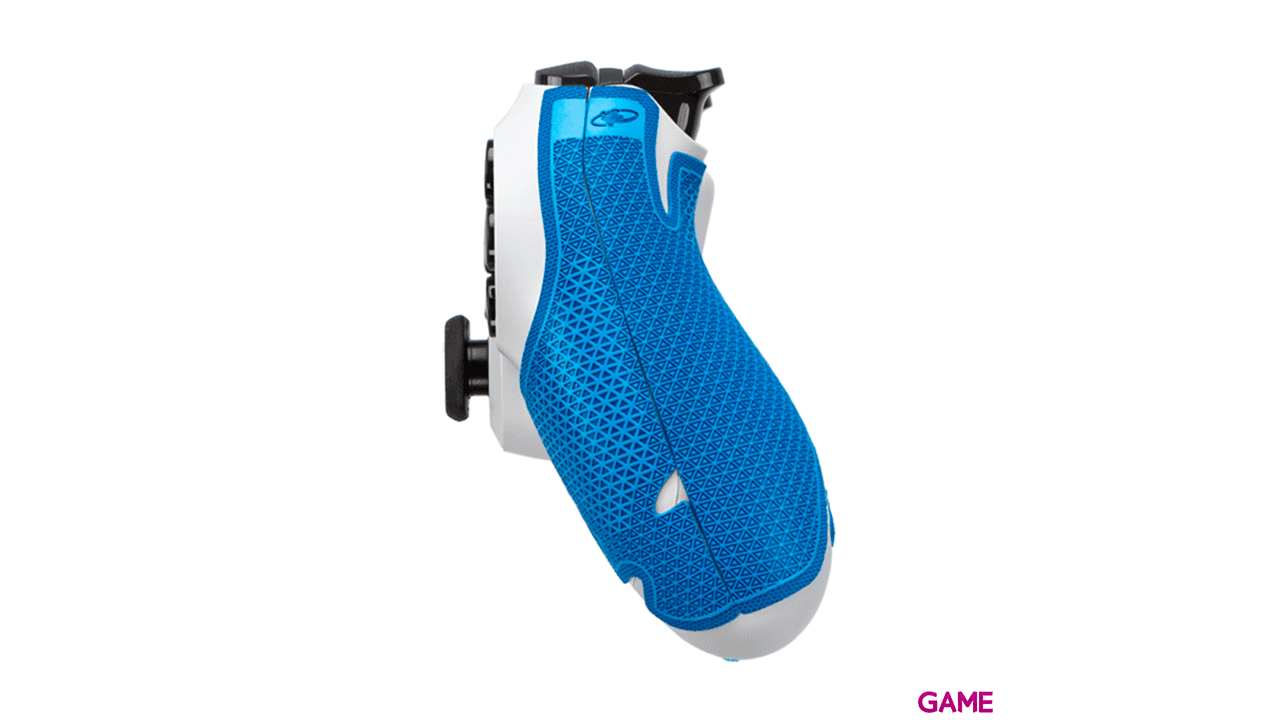 Lizard Skins Grip DSP para PS4 Controller Azul