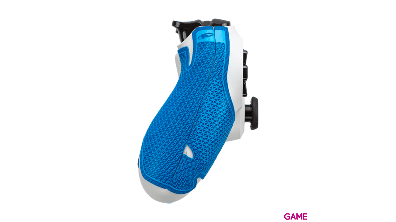 Lizard Skins Grip DSP para PS4 Controller Azul
