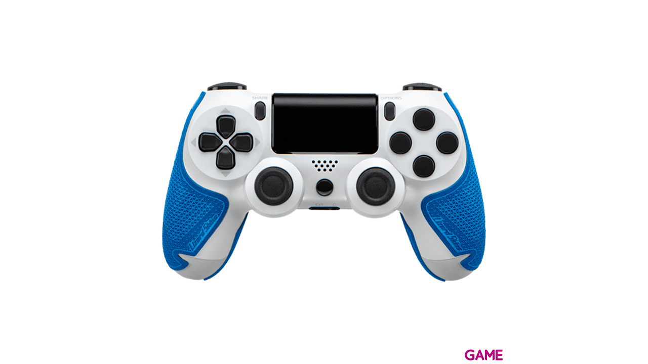 Lizard Skins Grip DSP para PS4 Controller Azul