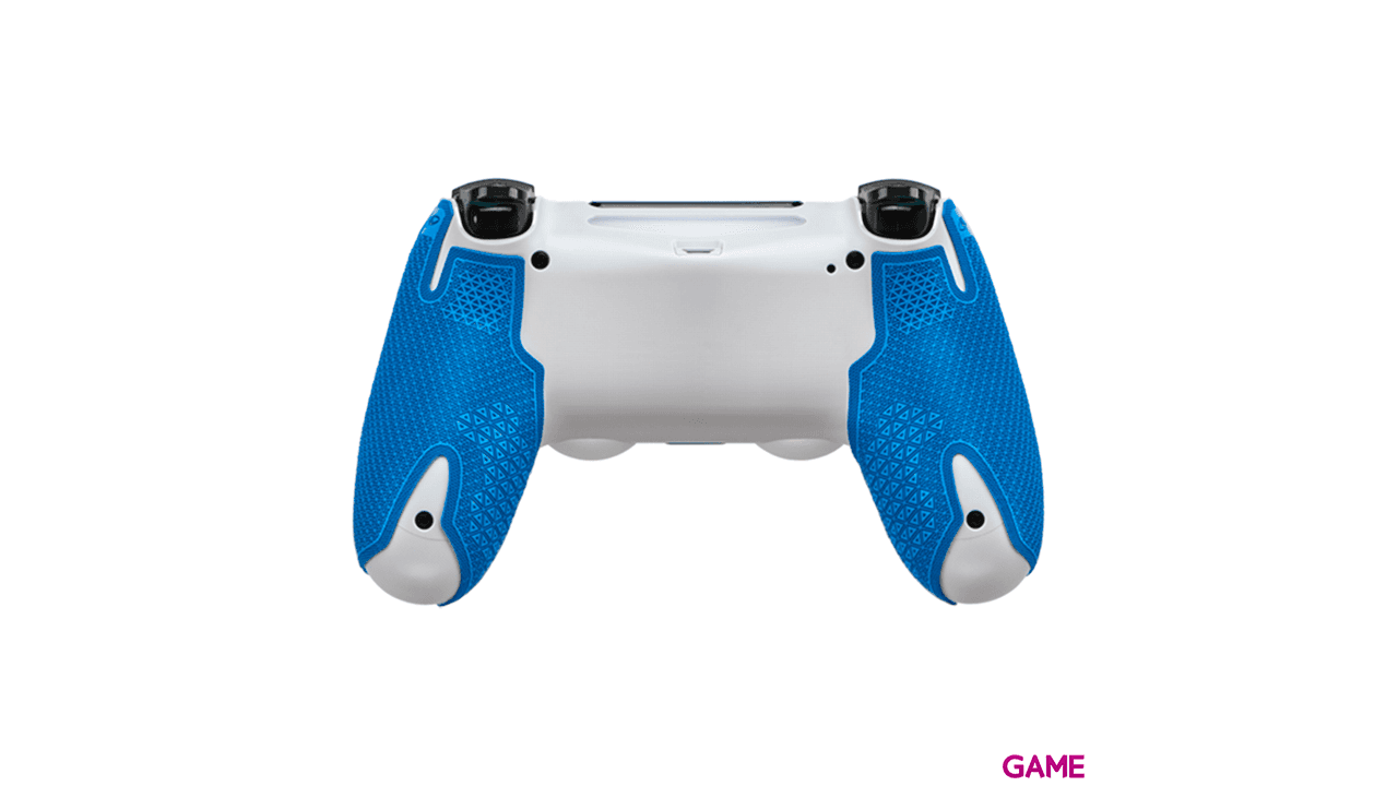 Lizard Skins Grip DSP para PS4 Controller Azul