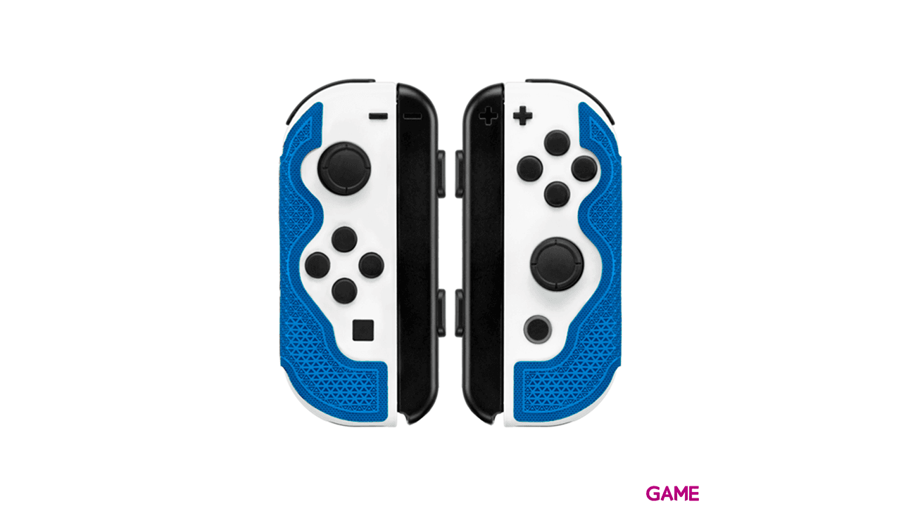 Lizard Skins Grip DSP para Joy-Con Azul