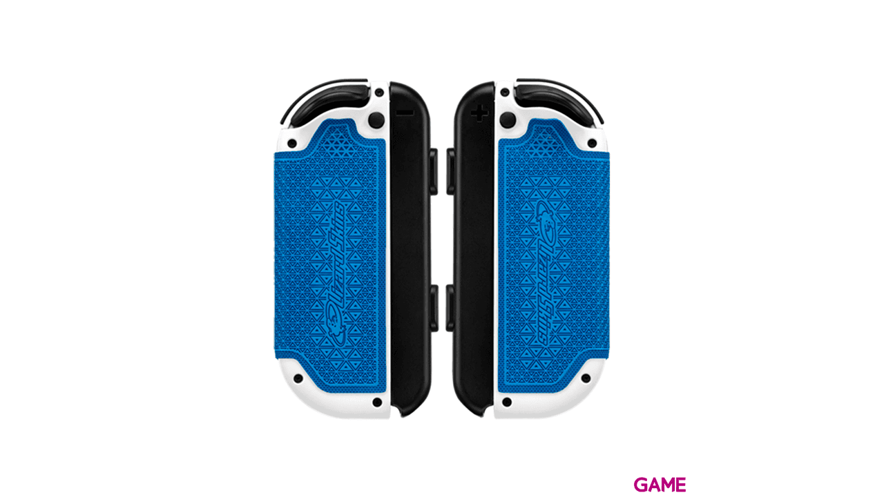 Lizard Skins Grip DSP para Joy-Con Azul