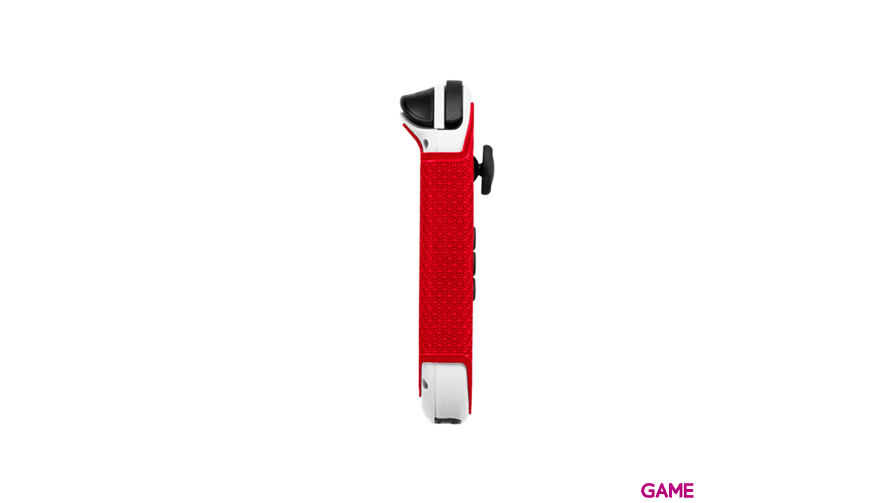Lizard Skins Grip DSP para Joy-Con Rojo