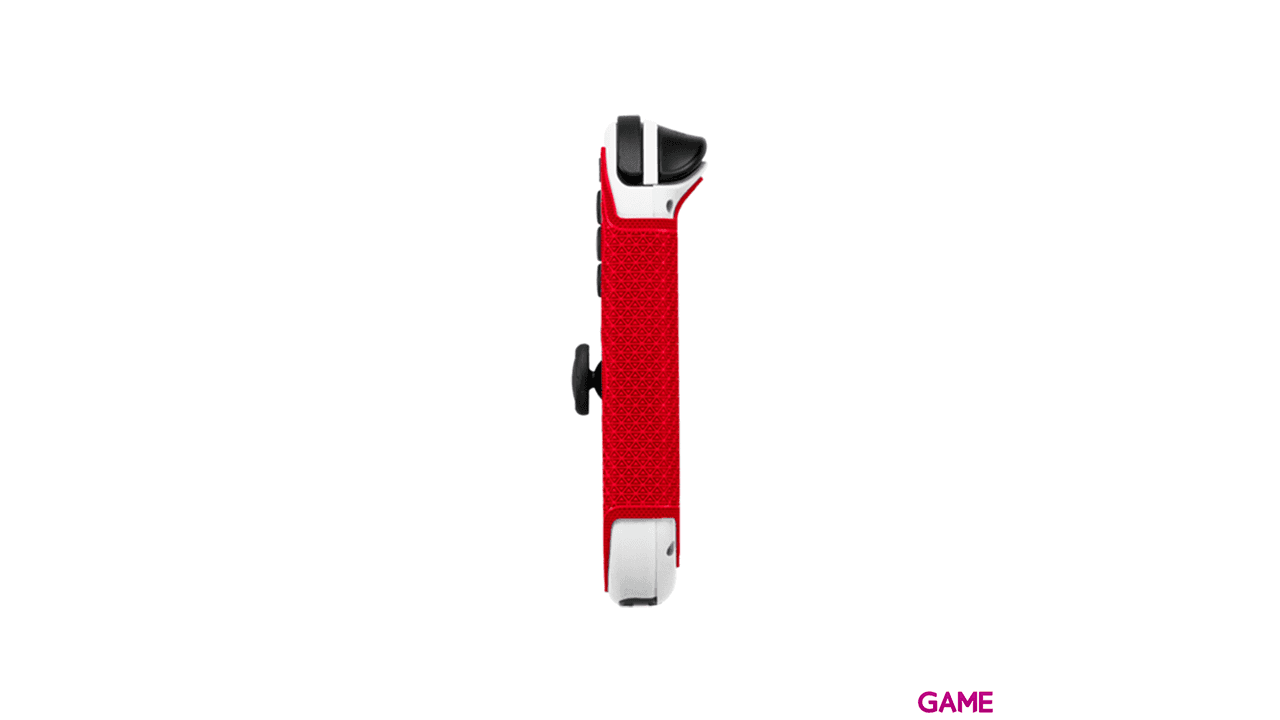 Lizard Skins Grip DSP para Joy-Con Rojo