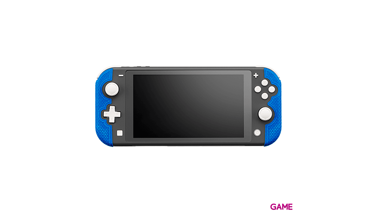 Lizard Skins Grip DSP para Switch Lite Azul