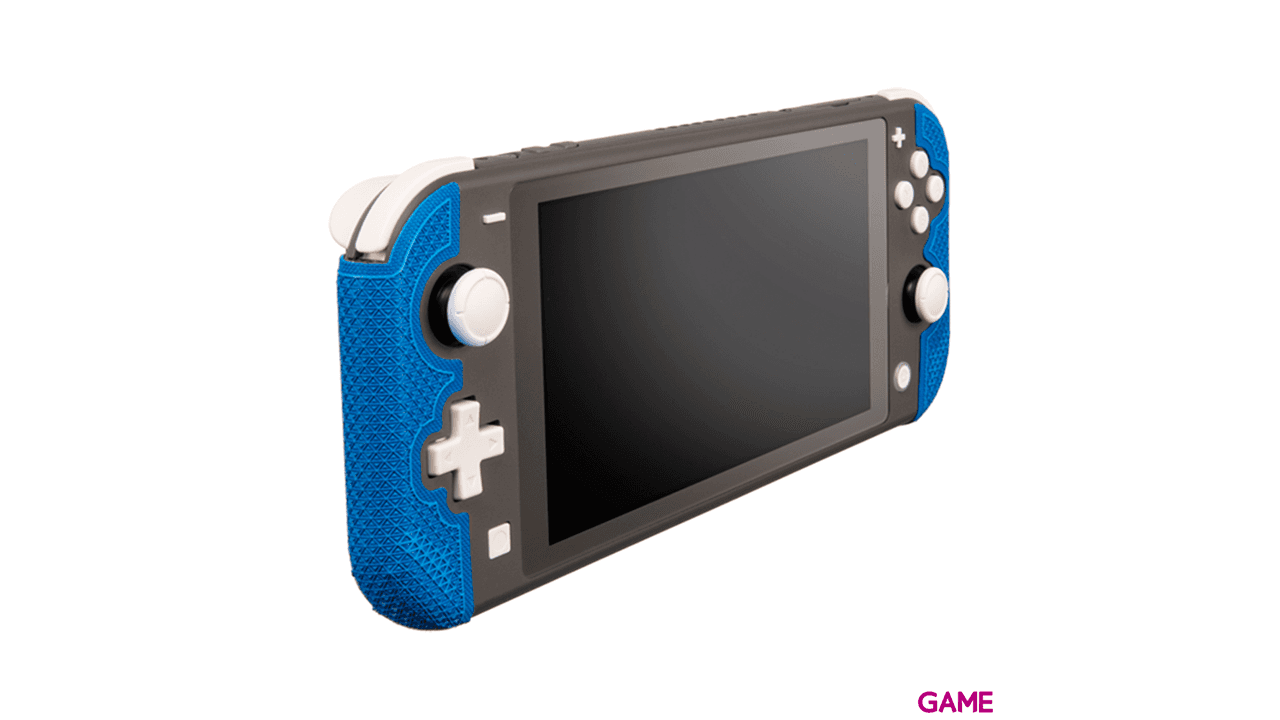 Lizard Skins Grip DSP para Switch Lite Azul
