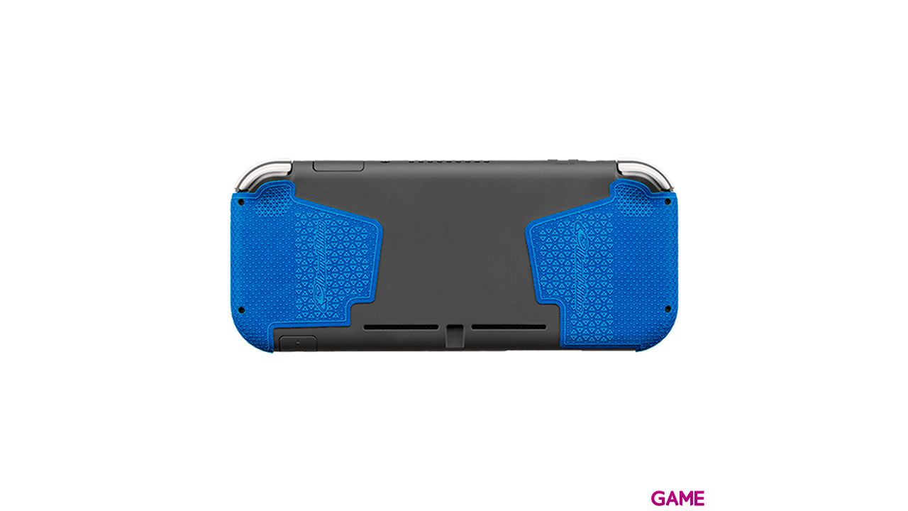Lizard Skins Grip DSP para Switch Lite Azul