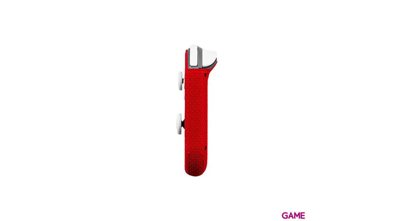 Lizard Skins Grip DSP para Switch Lite Rojo