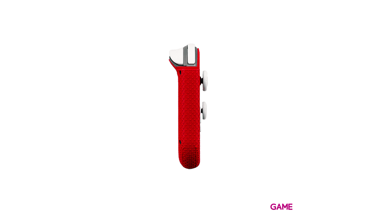 Lizard Skins Grip DSP para Switch Lite Rojo