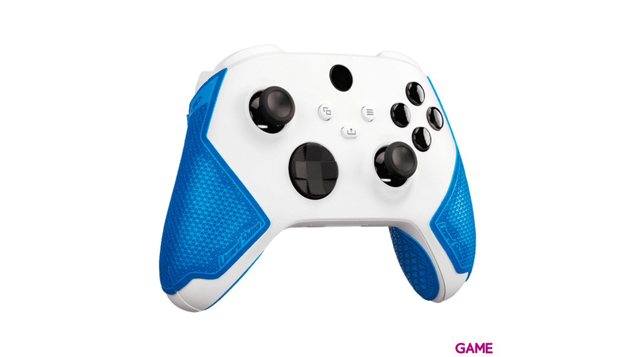 Lizard Skins Grip DSP para Xbox Series Controller Azul
