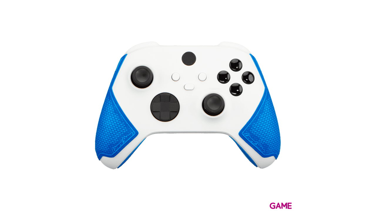 Lizard Skins Grip DSP para Xbox Series Controller Azul