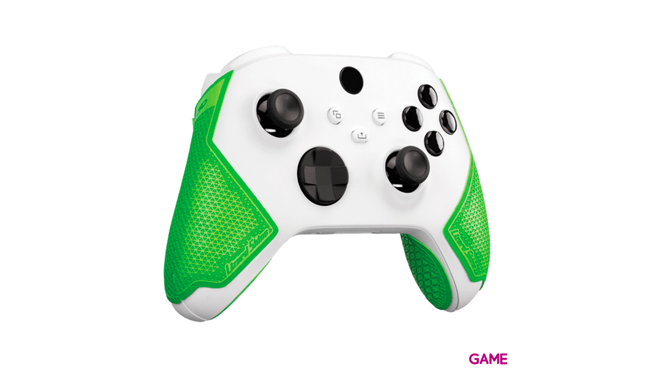 Lizard Skins Grip DSP para Xbox Series Controller Verde